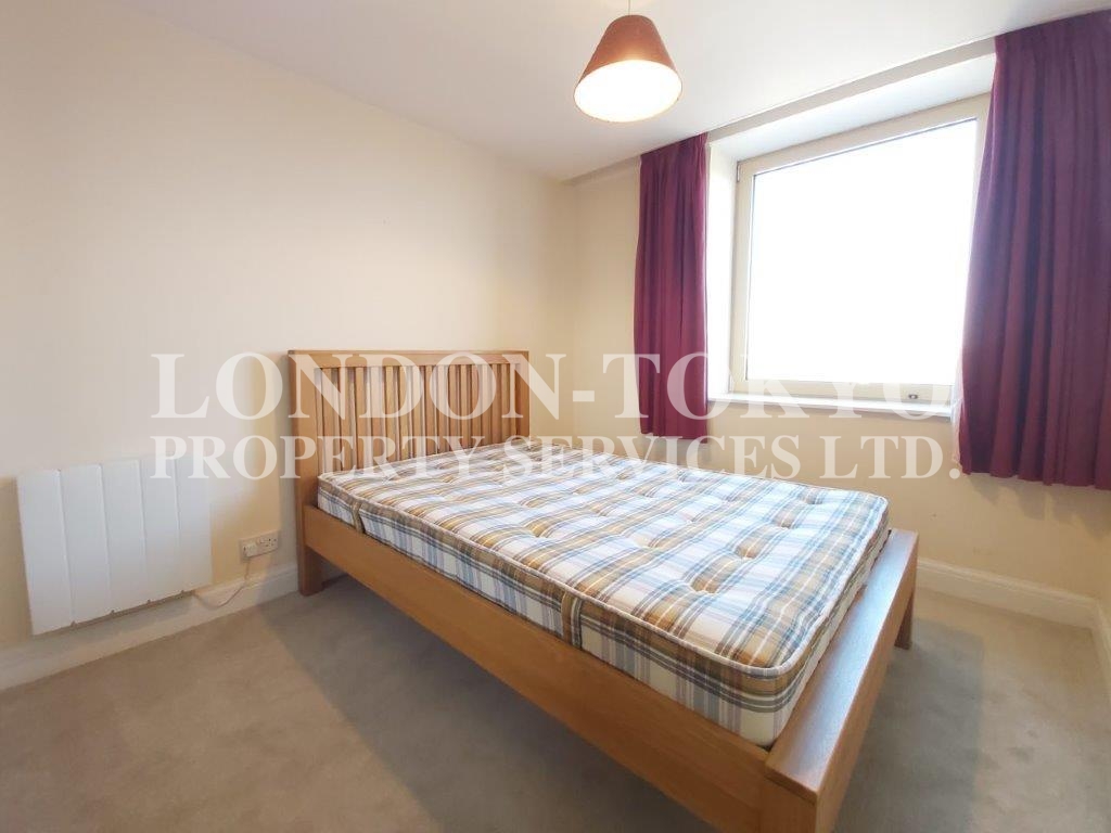 Waterford Court, Stalbridge Street, Marylebone NW1